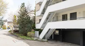 HAVN - Urban Riverside Apartment with cinema, airport and free parking - Image 5
