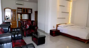 Hotel Green Prundi - Image 2