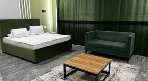 KRich Hotel Aktobe - Image 2