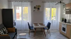 Cosy Appartement Complet centre-ville Montbéliard - Image 2
