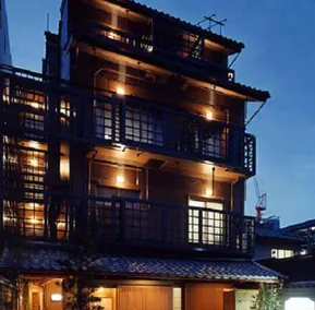 Kyonoyado Kagihei - Image 4