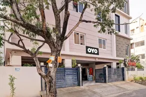 OYO Flagship Atithi Executive - Image 5