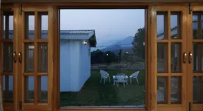 Saanjh Cottages - Hotel in Bir Billing - Image 3