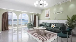 Sanya Zhi Ai Lily Seaview Apartment - Image 2