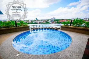 D'Perdana Apartment 2 - Image 3
