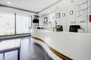 Sleek Townhouse Galexia Hotel and Resorts - Image 2