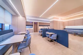 Hanting Hotel Chongqing Southwest Hospital Tianxingqiao Subway Station Hotel - Image 5