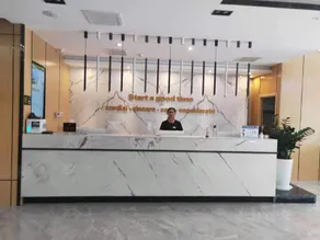 Shangxi Hotel - Image 2