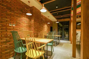 True Go Hotel Beijing New International Exhibition Center Capital Airport - Image 3