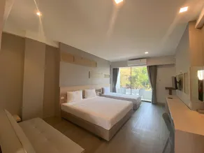Rayong Chalet Resort - Image 2