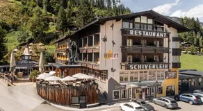 B&B Berglift direkt an der Talstation - Image 3