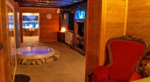 Hotel Edelweiss & SPA - Image 4