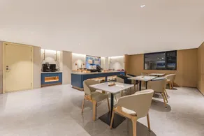 Elong Anyue Hotel (Zhengzhou Erqi Square David City Branch) - Image 3