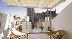Apartamentos Alemanes Gradas Luxury - Image 4