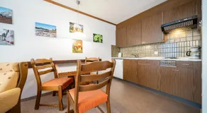 6304 Preislich attraktives Studio mit Suedbalkon am Wanderweg - Image 3