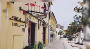Boutique Hotel Melissa - Image 4