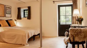 Berits Bed and Breakfast - Image 2