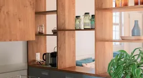 Seesicht und charmante Wohnung bei Hanni und Ueli - Image 3