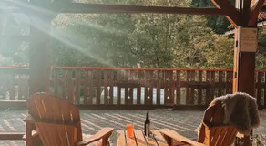 Na Logu - Farm Stay Ambrož Gregorc - Image 3