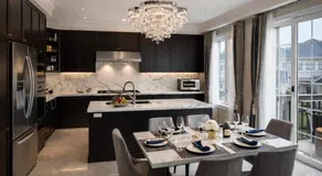 Quite Cozy Private Room In Vaughan with Private Bathroom and Free Parking - Image 2