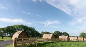 Kidsnape Farm by Wigwam Holidays - Image 5