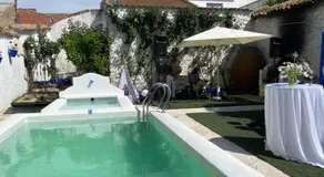 Hotel Rural las Cinco Ranas - Image 5