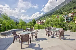 Woodstock Inn Manali 800 Mtrs from Mall Road - Image 2