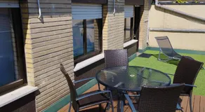 ÁTICO AUDITORIO disfrute sus 40 metros de terraza orientada al sur - Image 5