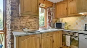 Duddings Country Cottages - Image 3