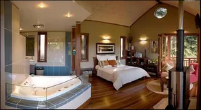 Cottage in The Woods, Maleny - Image 2