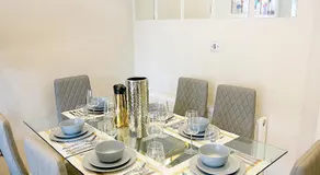 NEW - Stylish 2 bed, Farnham Common - Image 4