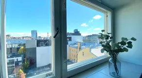 City Home Finland Penthouse – SAUNA & Best Location - Image 4