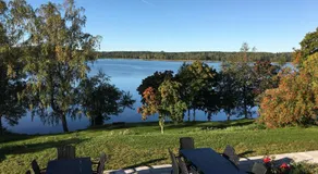 Labbnäs Semesterhem, Radhuset - Image 4