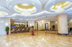 GreenTree Inn HuZhou AnJi YingBin Avenue Express Hotel - Image 3