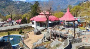 Aditya Homestay Dalhousie - Image 2