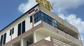 hotel suncity - Image 4