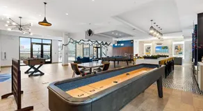 Luxury Living in Jersey City Only Steps Away from Manhattan - Image 5