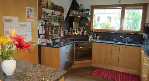 ruhige Zimmer in Privathaushalt, vegetarisch - Image 3