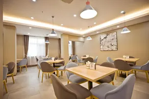 Home Inn Neo Rushan High-speed Railway South Station Qingshan Road - Image 3