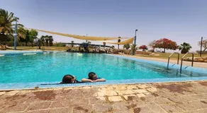 Kibbutz Lotan Eco-Campus - Image 3