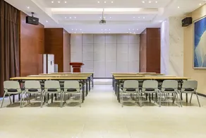 City Comfort Inn Wuhan Hubei University Of Economics - Image 2
