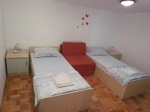 Apartment Kate Mali3  Sveti Filip i Jakov, Riviera Biograd - Image 2