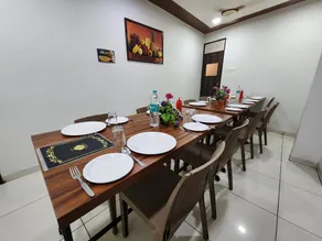 HOTEL SAI RESIDENCY - Image 2