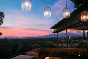 Rabbiz Hill Resort - Image 2