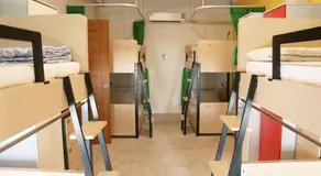 Bed@Town Hostel - Image 2