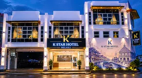 K STAR HOTEL - Image 1