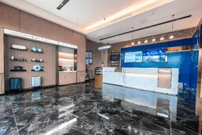 Echarm Hotel Zhanjiang Xuwen Port New Subwaypolis Plaza - Image 3