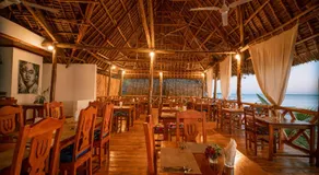 Sansi Kendwa Beach Resort - Image 3