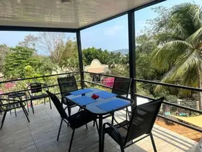 Sunset Villa - Upper Poolside - Image 4