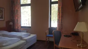 Hotel Europa - Image 5